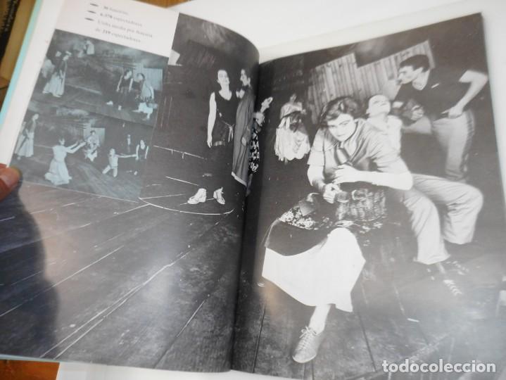 Libros de segunda mano: Centro dram&aacute;tico galego ( Gallego) Q3460T - Foto 2