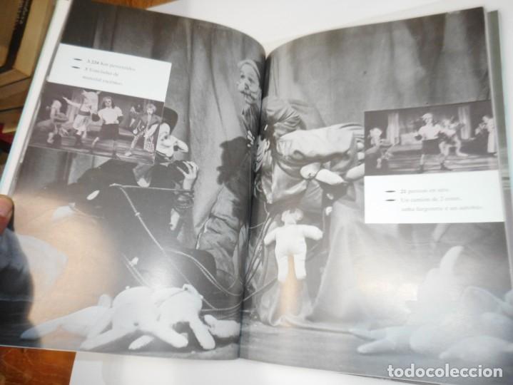 Libros de segunda mano: Centro dram&aacute;tico galego ( Gallego) Q3460T - Foto 3