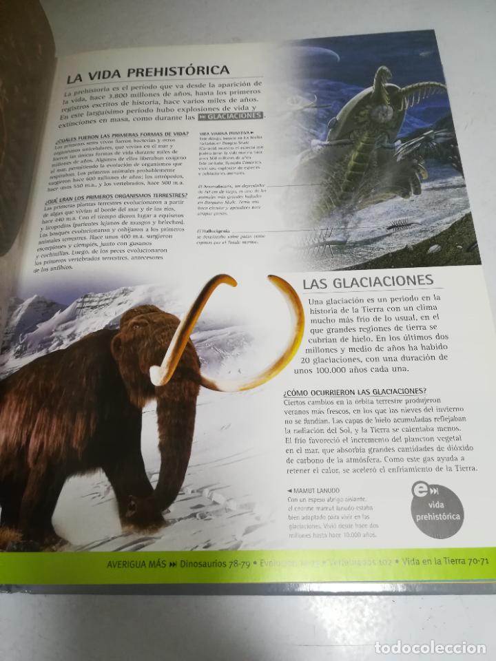 Libros de segunda mano: E-NCICLOPEDI@. SIEMPRE ACTUALIZADA Y CONECTADA A LA RED. GOOGLE. CIRCULO DE LECTORES. 2003 - Foto 2