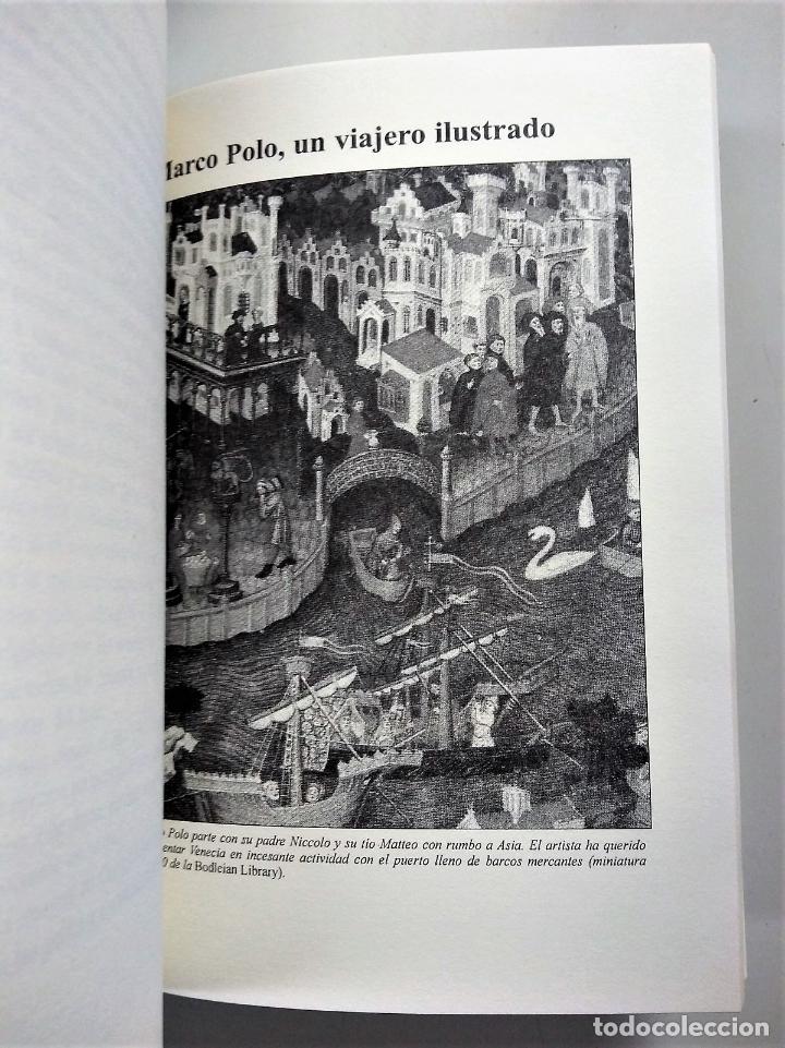 Libros de segunda mano: PASAJES DE LA HISTORIA | JUAN ANTONIO CEBRIAN | EDICIONES CORONA BOREALIS 2003 - Foto 6