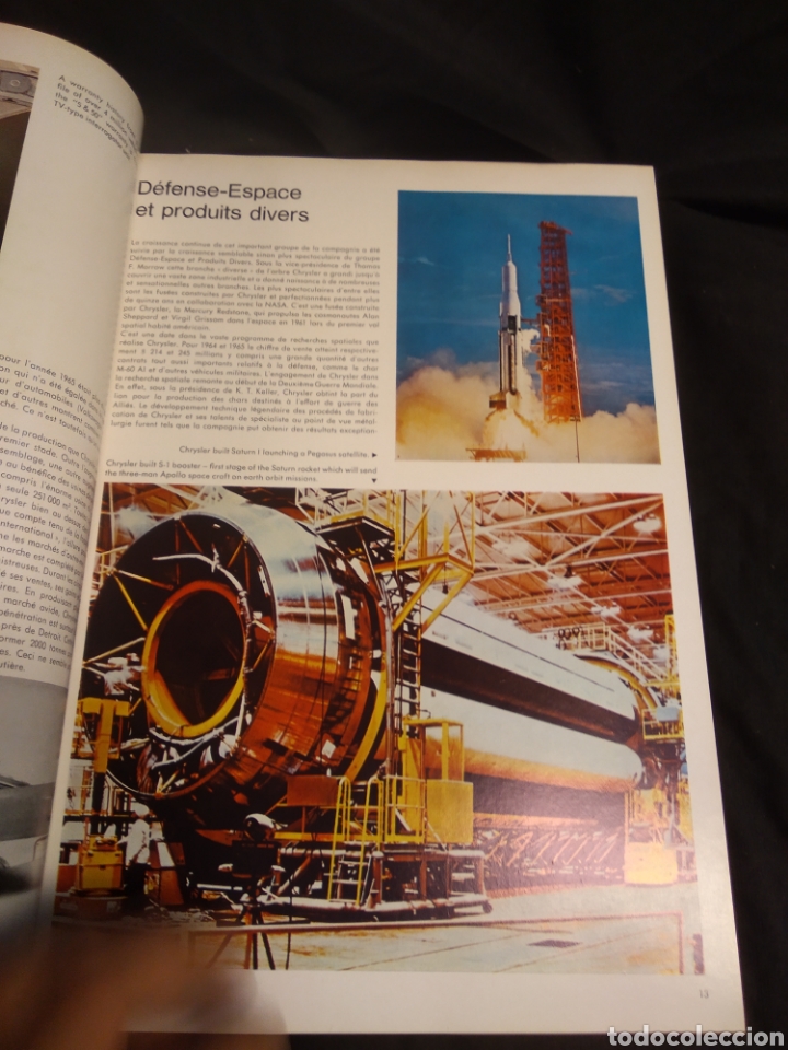 Libros de segunda mano: AUTO UNIVERSUM 1967 #3769 - Foto 5