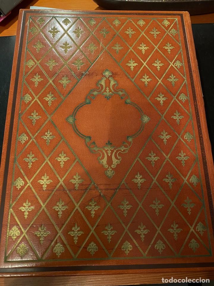 Libros de segunda mano: Genealogie Regum Hispanie - Foto 1