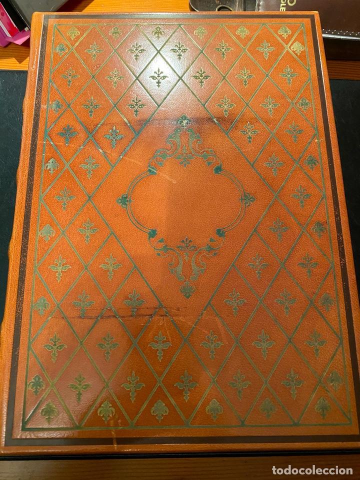 Libros de segunda mano: Genealogie Regum Hispanie - Foto 2