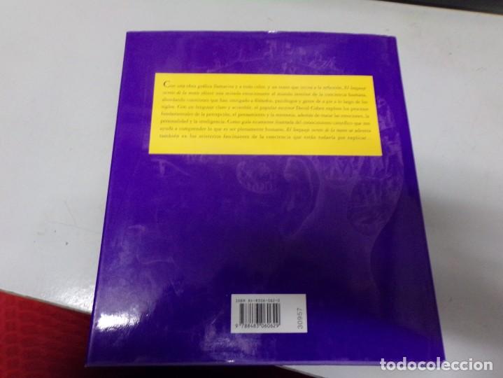 Libros de segunda mano: ESTAMOS LIQUIDANDO. el lenguaje secreto de la mente - David Cohen - Foto 3