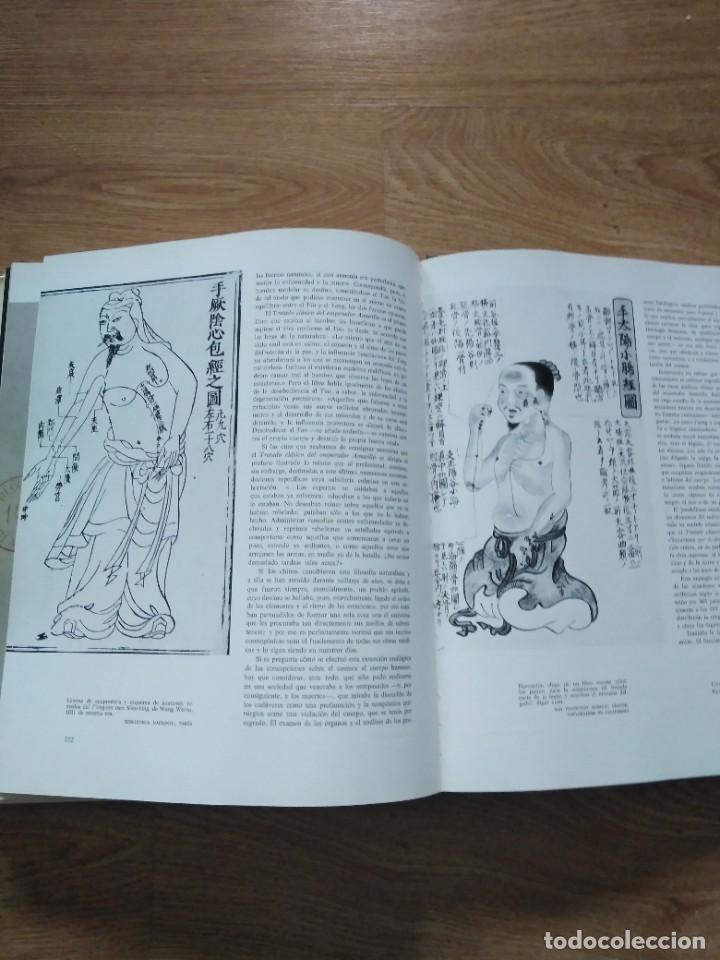 Libros de segunda mano: La medicina en el arte. - Foto 3