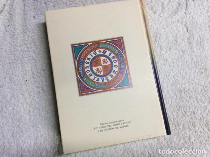 Libros de segunda mano: El antiguo madrid libro - Foto 5