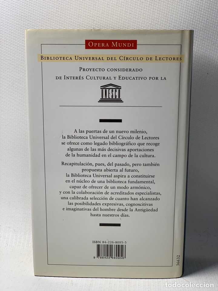 Libros de segunda mano: DOS NOVELAS AFROAMERICANAS - R. WRIGHT, J. BALDWIN - ED. ;C&Iacute;RCULO DE LECTORES - Foto 2