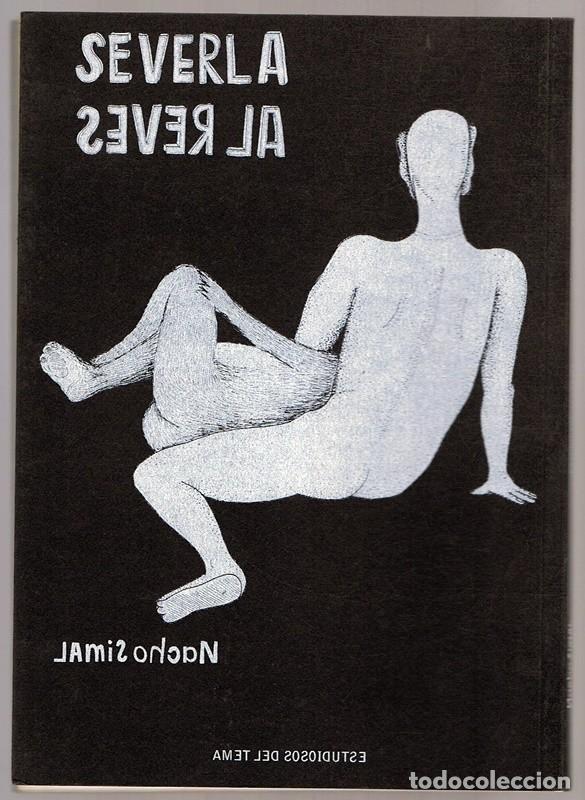 Libros de segunda mano: SE VERLA AL REVES NACHO SIMAL - Foto 2