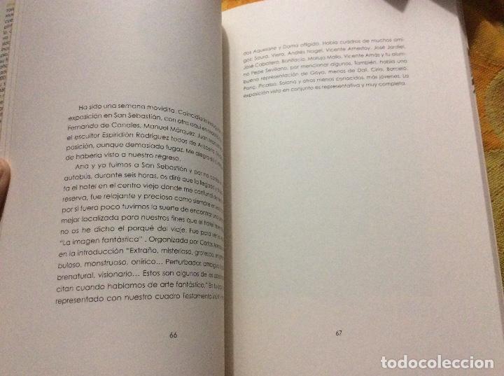 Libros de segunda mano: Lo que dejaste. Ep&iacute;logo de Rosa Pereda. - SMITH, Sharon E.- - Foto 2