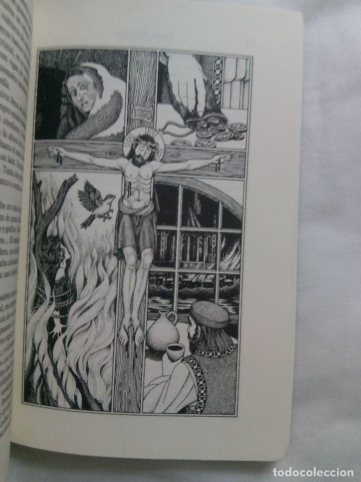 Libros de segunda mano: EL OJO DEL CENTAURO. GUIA VISIONARIA A LAS VIDAS PASADAS / B. HAND CLOW - Foto 5