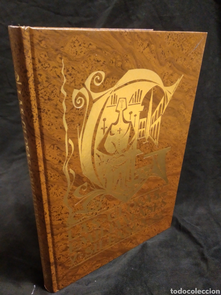 LAS GLOSAS EMILIANENSES Y SILENSES #5395