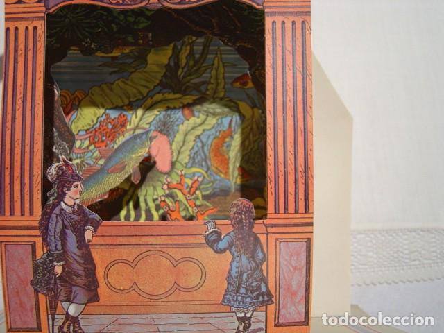 Libros de segunda mano: EL GRAN ZOO - DIORAMAS - MONTENA 1981 - Foto 10