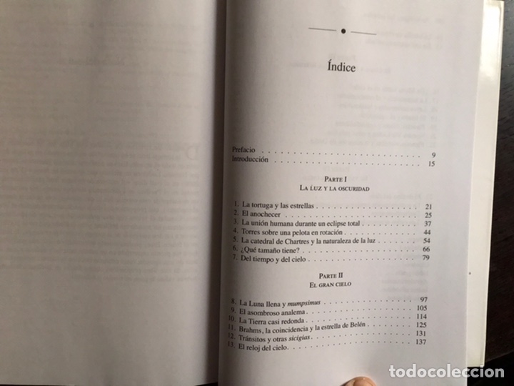 Libros de segunda mano: La tortuga y las estrellas. Arthur Upgren. Cr&iacute;tica - Foto 4