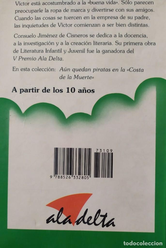 Libros de segunda mano: VAQUEROS DE MARCA CONSUELO JIMENEZ CISNEROS EDICIONES ALADELTA - Foto 2