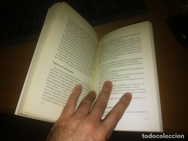 Libros de segunda mano: Libro: HIPNOTISMO MODERNO - Foto 4