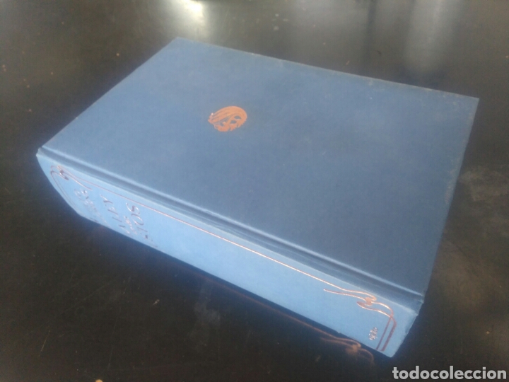 Libros de segunda mano: Chufo Llor&eacute;ns. La ley de los justos. - Foto 1