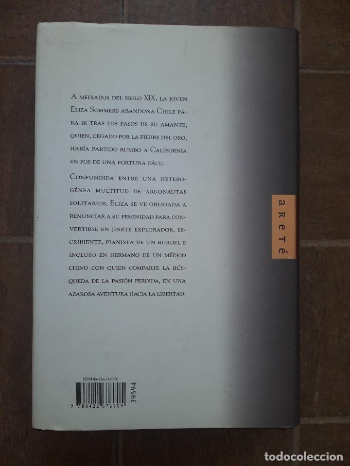 Libros de segunda mano: La Hija de la fortuna - Foto 3