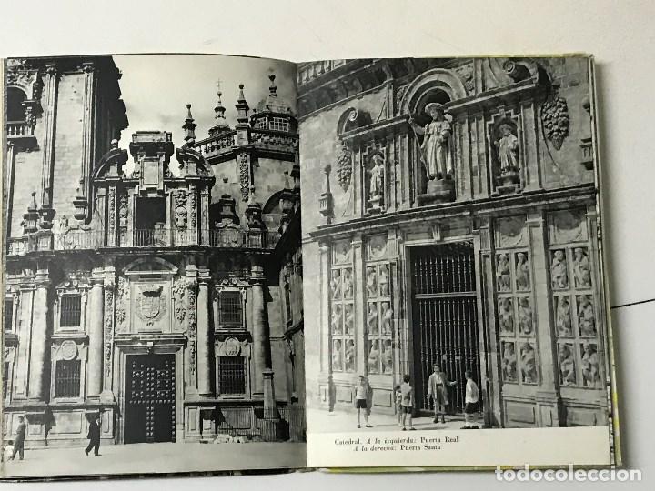 Libros de segunda mano: Ram&oacute;n Otero Pedrayo. Santiago de Compostela. - Foto 2