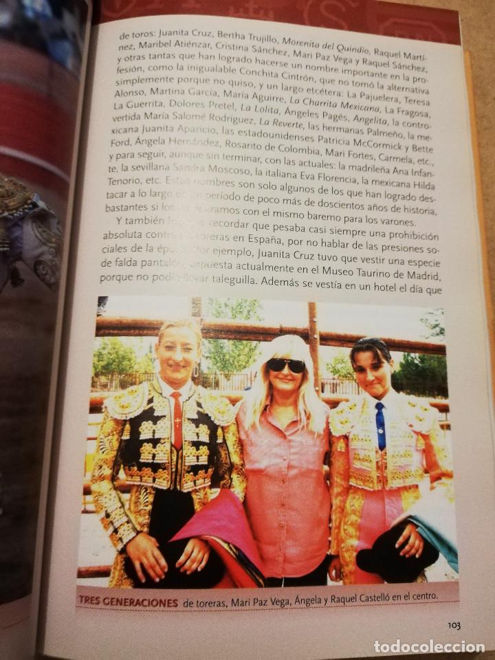 Libros de segunda mano: LOS TOROS. EL TOREO (COSS&Iacute;O) VOLUMEN 4 - Foto 9