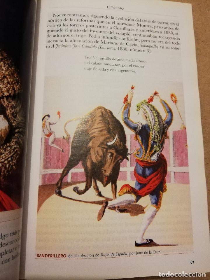 Libros de segunda mano: LOS TOROS. EL TOREO (COSS&Iacute;O) VOLUMEN 4 - Foto 11