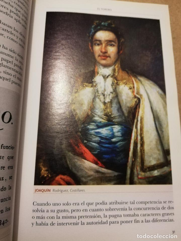 Libros de segunda mano: LOS TOROS. EL TOREO (COSS&Iacute;O) VOLUMEN 4 - Foto 12