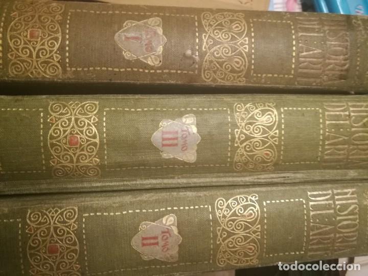 Libros de segunda mano: Historia del Arte - Foto 1