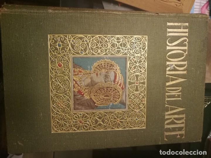 Libros de segunda mano: Historia del Arte - Foto 2