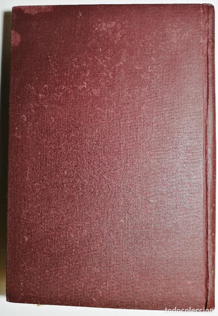 Libros de segunda mano: LOS TRES V&Eacute;LEZ - GREGORIO MARA&Ntilde;&Oacute;N - 1960 - MADRID - Foto 5