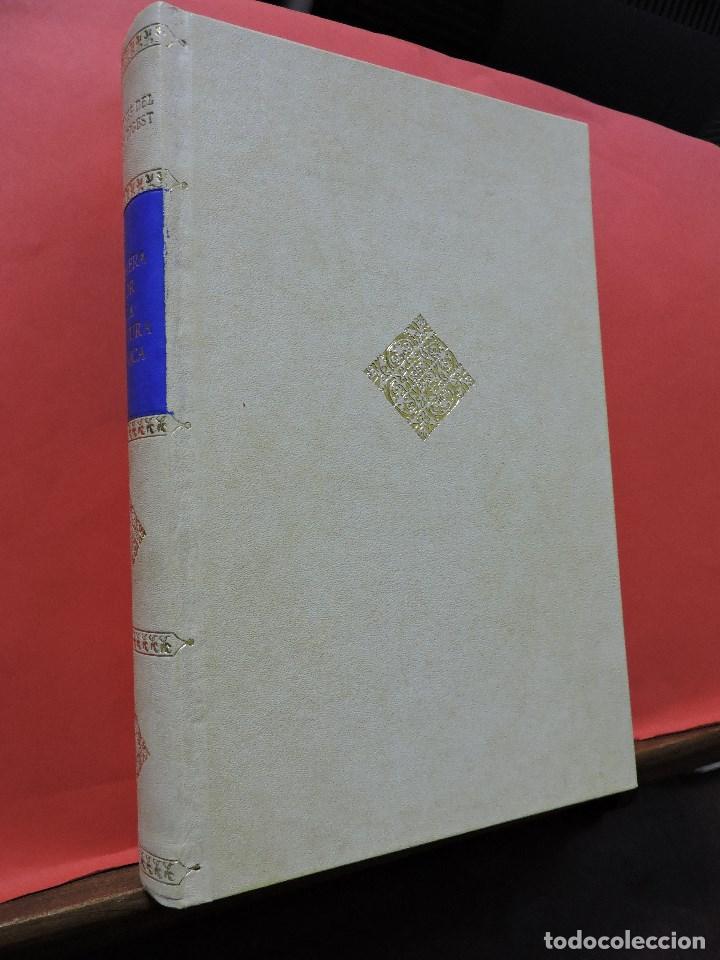 Gebrauchte B&uuml;cher: Primavera y flor de la literatura hisp&aacute;nica III. ALONSO, D&aacute;maso; GALVARRIATO, Eulalia & ROSALES, L.
