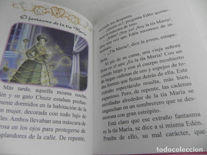 Libros de segunda mano: LIBRO DVD, BARBIE EN UN CUENTO DE NAVIDAD (PELICULA Y CUENTO) - Foto 4