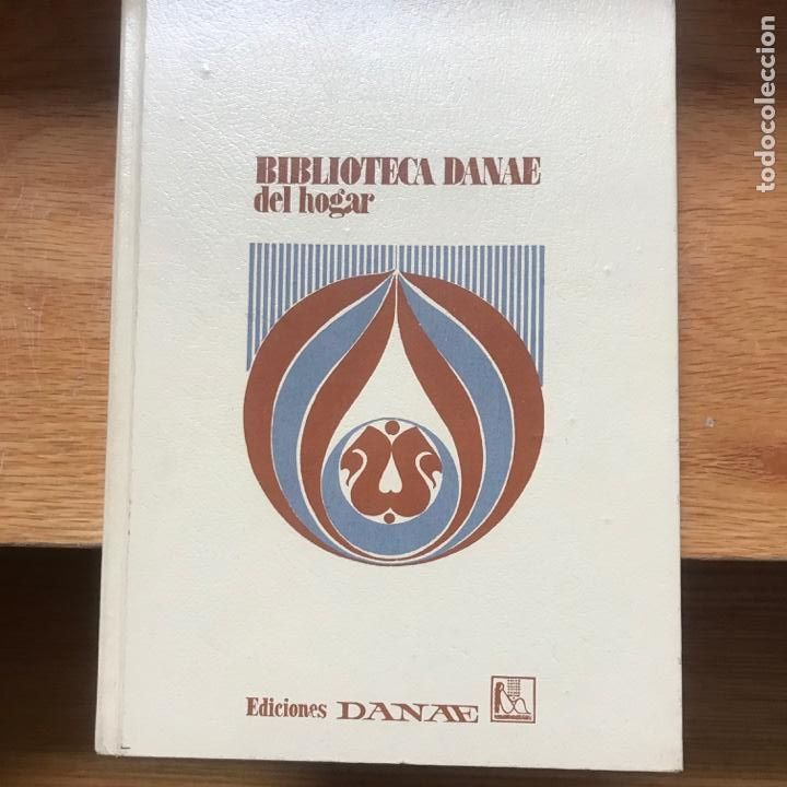 Libros de segunda mano: El Libro de la Vida Sexual - Lopez Ibor - Ediciones Danae. - Foto 1