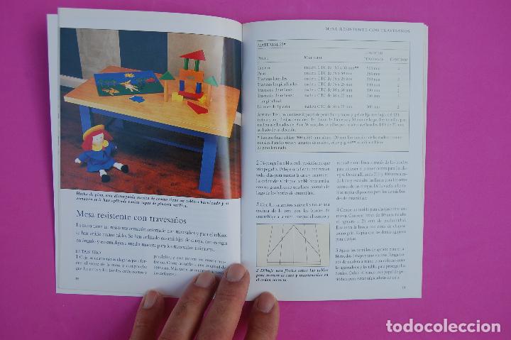 Libros de segunda mano: Mesitas de centro. - Foto 3