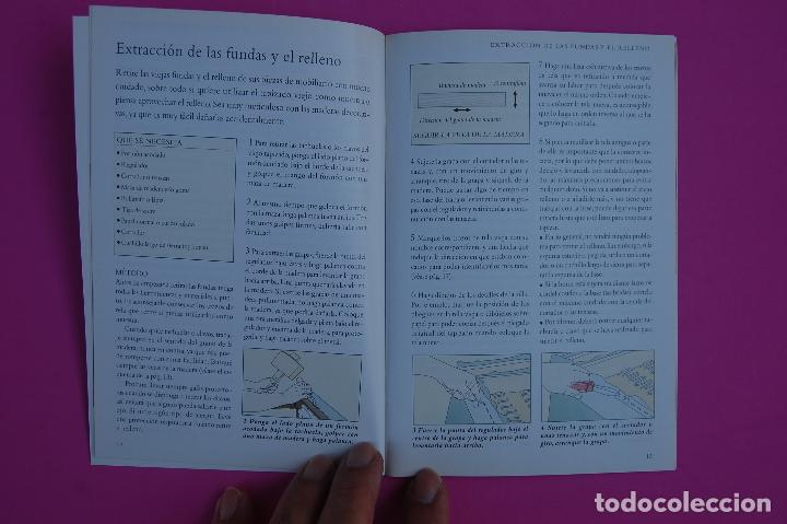 Libros de segunda mano: Mesitas de centro. - Foto 5