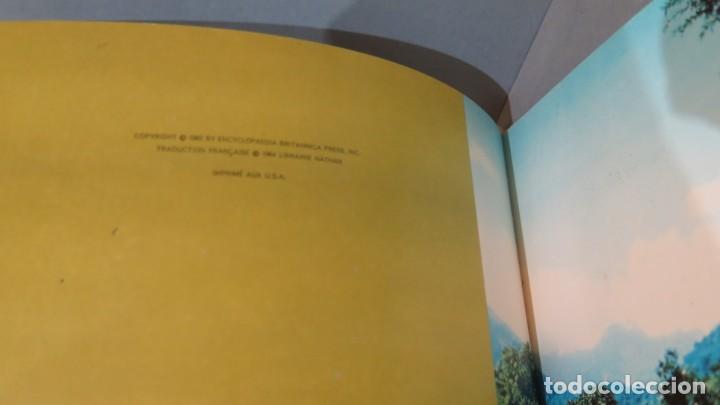 Libros de segunda mano: LE PETIT ELEPHANT. FERNAND NATHAN - Foto 2