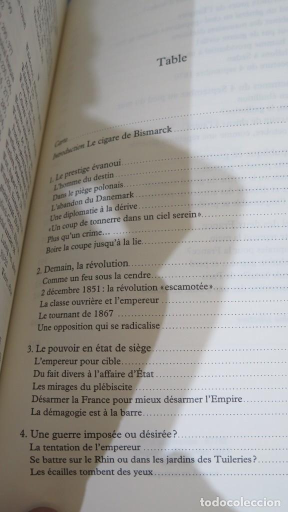 Libros de segunda mano: LA GRANDE DEFAITE. 1870-1871. GOUTTMAN - Foto 2