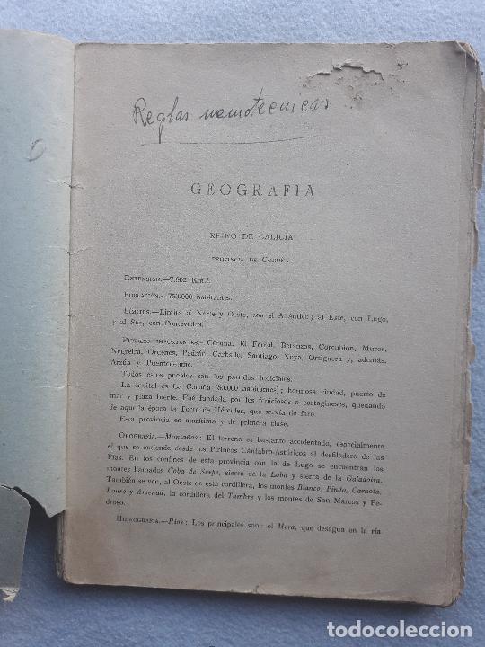 Libros de segunda mano: Lote de 3 Libros Tem&aacute;tica Trenes / Renfe. A&ntilde;o 1946. - Foto 3