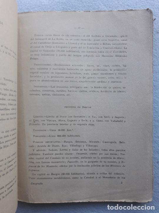 Libros de segunda mano: Lote de 3 Libros Tem&aacute;tica Trenes / Renfe. A&ntilde;o 1946. - Foto 5