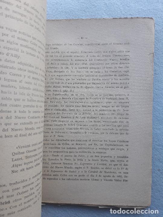 Libros de segunda mano: Lote de 3 Libros Tem&aacute;tica Trenes / Renfe. A&ntilde;o 1946. - Foto 14