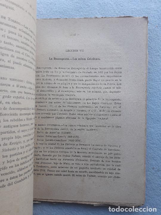 Libros de segunda mano: Lote de 3 Libros Tem&aacute;tica Trenes / Renfe. A&ntilde;o 1946. - Foto 15