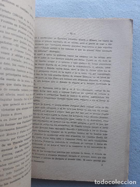 Libros de segunda mano: Lote de 3 Libros Tem&aacute;tica Trenes / Renfe. A&ntilde;o 1946. - Foto 16