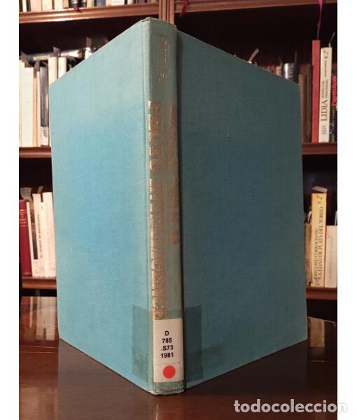 Gebrauchte B&uuml;cher: WORLD WAR II PHOTO INTELLIGENCE. STANLEY, Roy M. Charles Scribner&rsquo;s Sons. 1981.