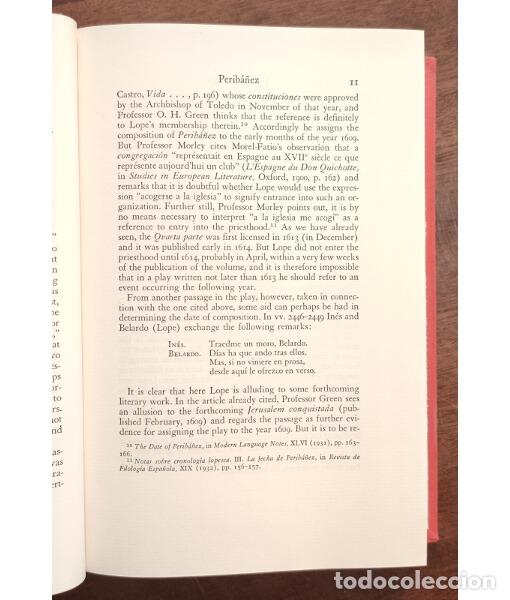Libros de segunda mano: CUATRO COMEDIAS. VV.AA. W. W. Norton. 1941. - Foto 3
