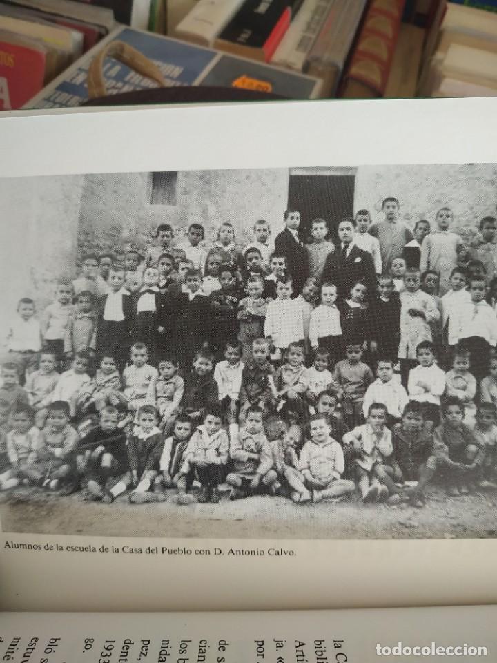 Libros de segunda mano: VEGA BAJA - Vicente Bautista Belda - Foto 5