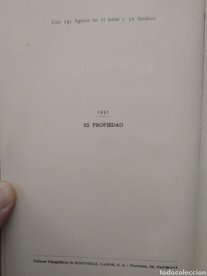Libros de segunda mano: ARTE FRANCES/PAUL GUINARD - Foto 3
