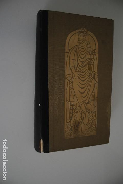 Libros de segunda mano: TESOROS ART&Iacute;STICOS DE ESPA&Ntilde;A - Foto 3