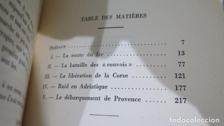 Libros de segunda mano: COMBATS SUR MER. VV.AA - Foto 2