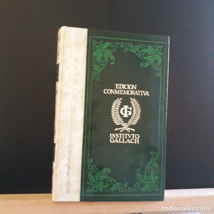 Libros de segunda mano: HISTORIA DEL ALMIRANTE DE HERNANDO COL&Oacute;N EDICI&Oacute;N CONMEMORATIVA V CENTENARIO DEL DESCUBRIMIENTO AM&Eacute;RI - Foto 1