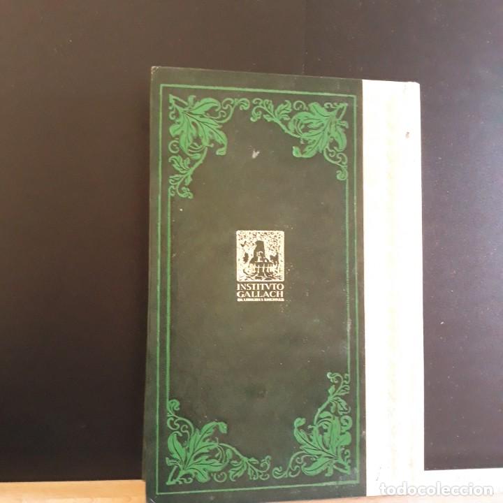 Libros de segunda mano: HISTORIA DEL ALMIRANTE DE HERNANDO COL&Oacute;N EDICI&Oacute;N CONMEMORATIVA V CENTENARIO DEL DESCUBRIMIENTO AM&Eacute;RI - Foto 6