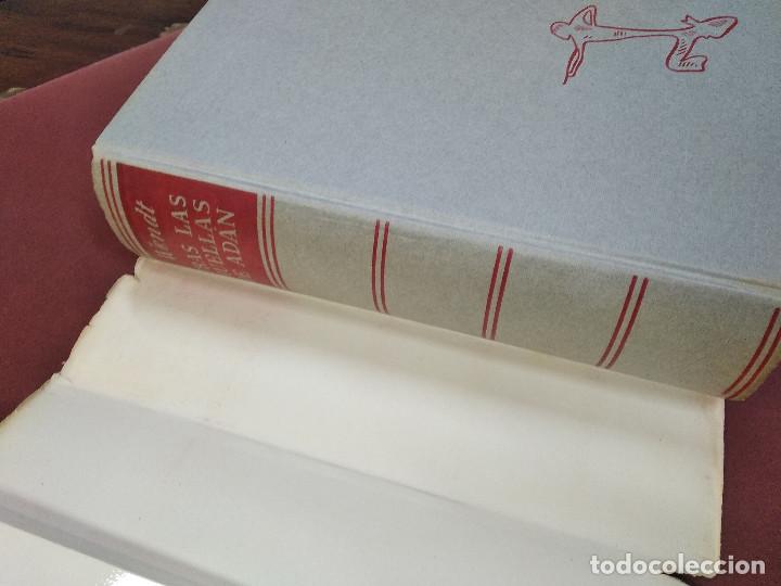 Libros de segunda mano: tras las huellas de ad&aacute;n - herbert wendt - editorial noguer - ACB - Foto 2
