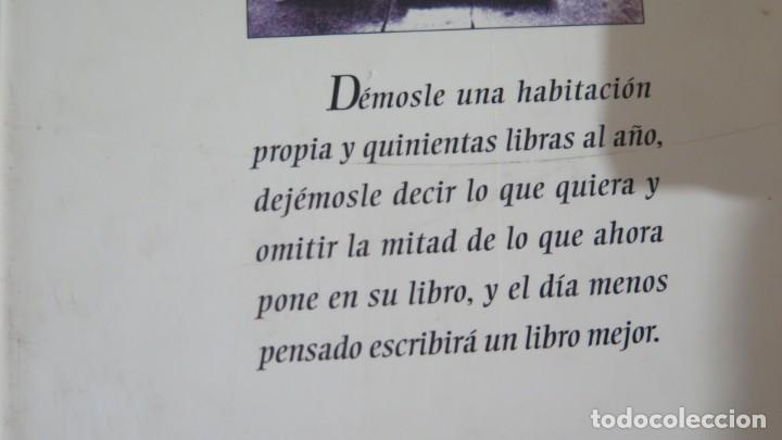 Libros de segunda mano: MEMORIAS DE LETICIA VALLE. ROSA CHACEL - Foto 2